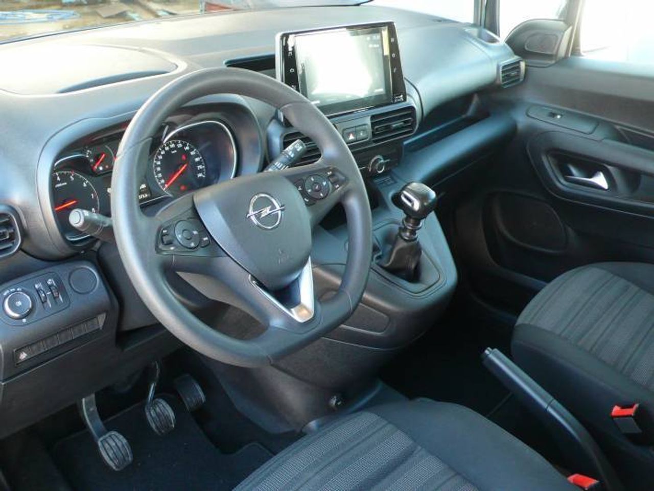 Opel Combo 1.5 TD 96kW (130CV) S/S Selective XL  - Foto 3