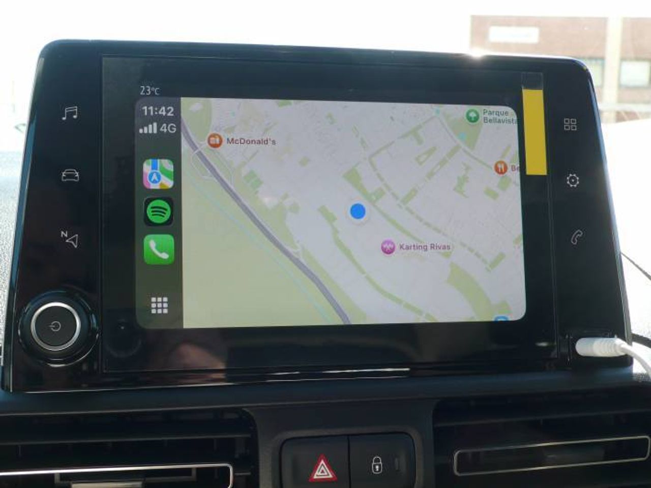 Opel Combo 1.5 TD 96kW (130CV) S/S Selective XL  - Foto 22