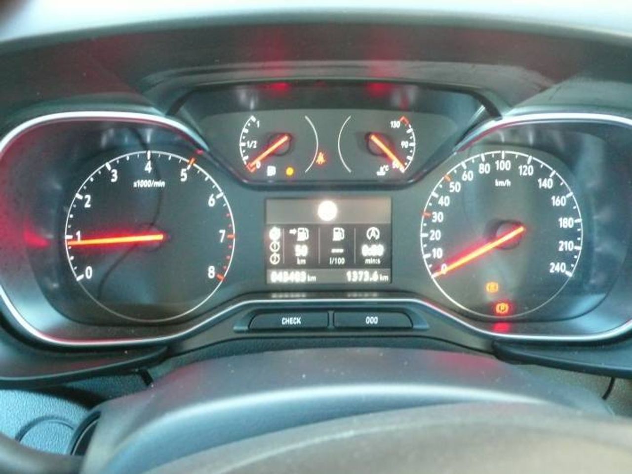 Opel Combo 1.5 TD 96kW (130CV) S/S Selective XL  - Foto 30