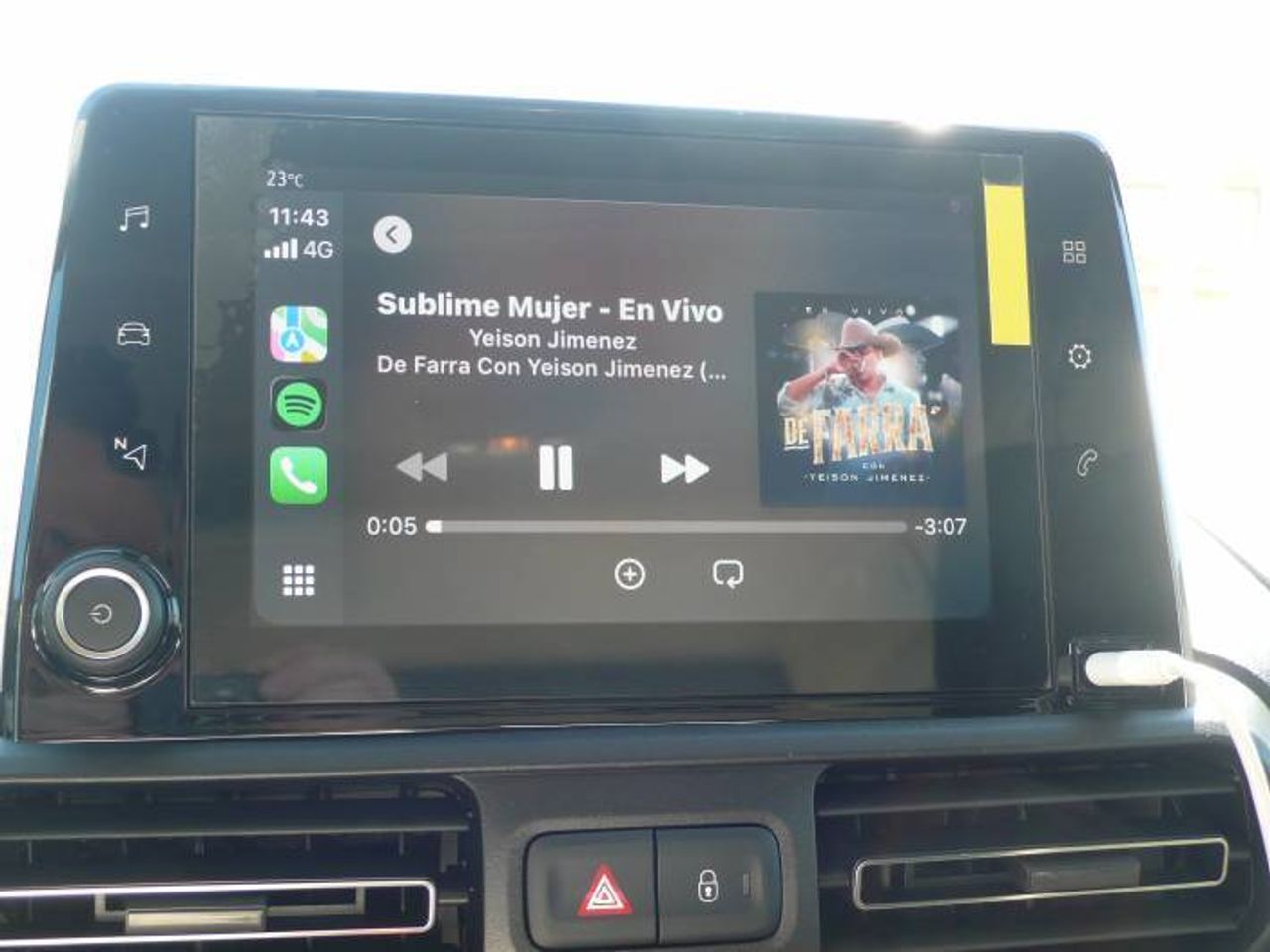 Opel Combo 1.5 TD 96kW (130CV) S/S Selective XL  - Foto 24