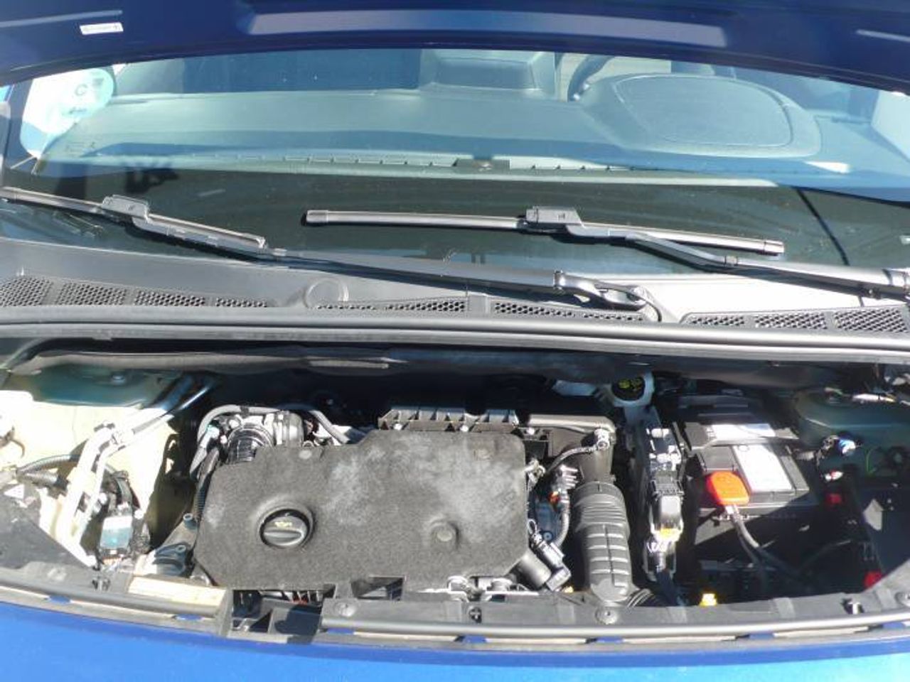 Opel Combo 1.5 TD 96kW (130CV) S/S Selective XL  - Foto 36