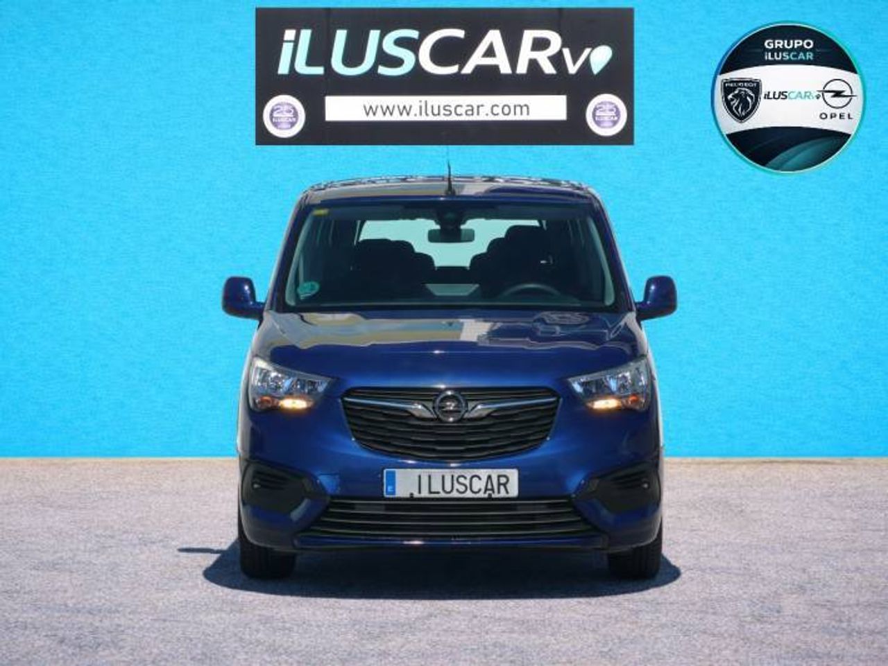 Opel Combo 1.5 TD 96kW (130CV) S/S Selective XL  - Foto 7