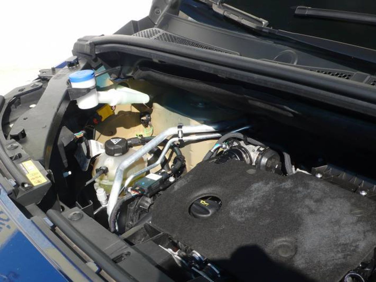 Opel Combo 1.5 TD 96kW (130CV) S/S Selective XL  - Foto 37