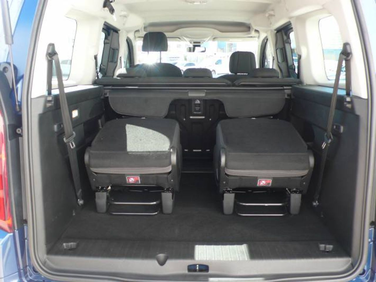 Opel Combo 1.5 TD 96kW (130CV) S/S Selective XL  - Foto 13