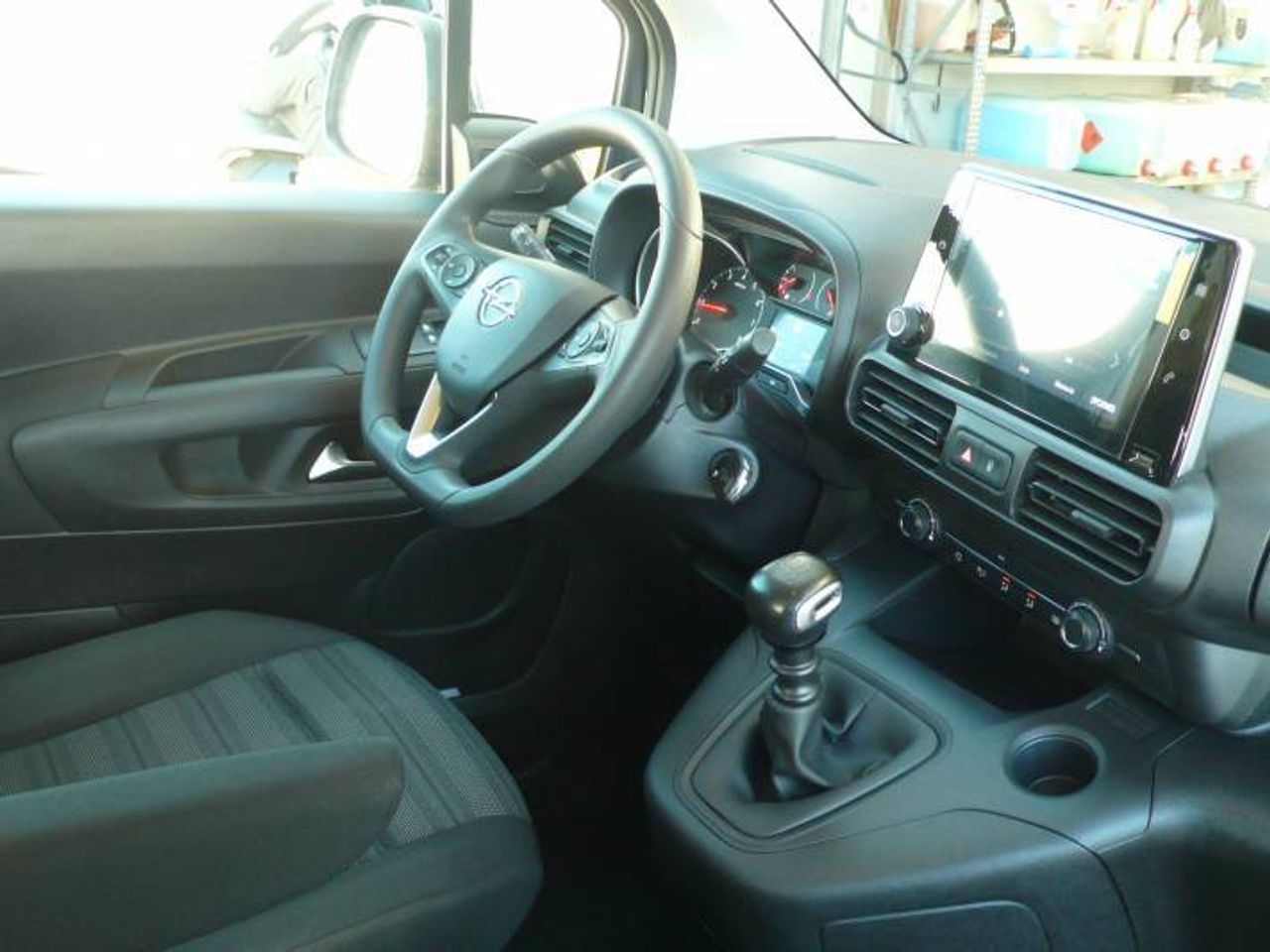 Opel Combo 1.5 TD 96kW (130CV) S/S Selective XL  - Foto 20