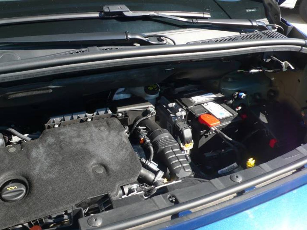 Opel Combo 1.5 TD 96kW (130CV) S/S Selective XL  - Foto 38