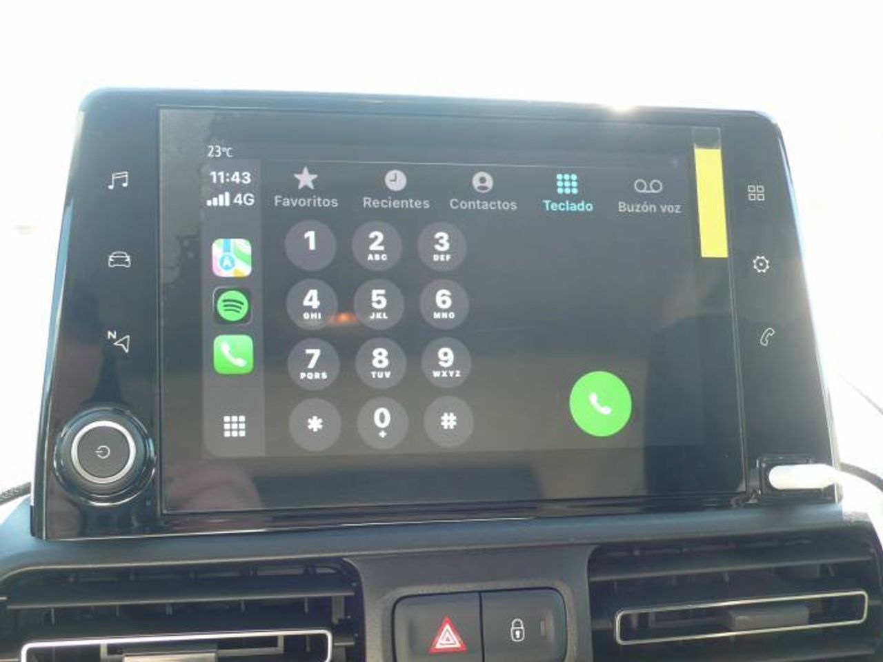 Opel Combo 1.5 TD 96kW (130CV) S/S Selective XL  - Foto 23