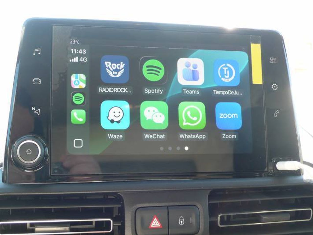 Opel Combo 1.5 TD 96kW (130CV) S/S Selective XL  - Foto 25