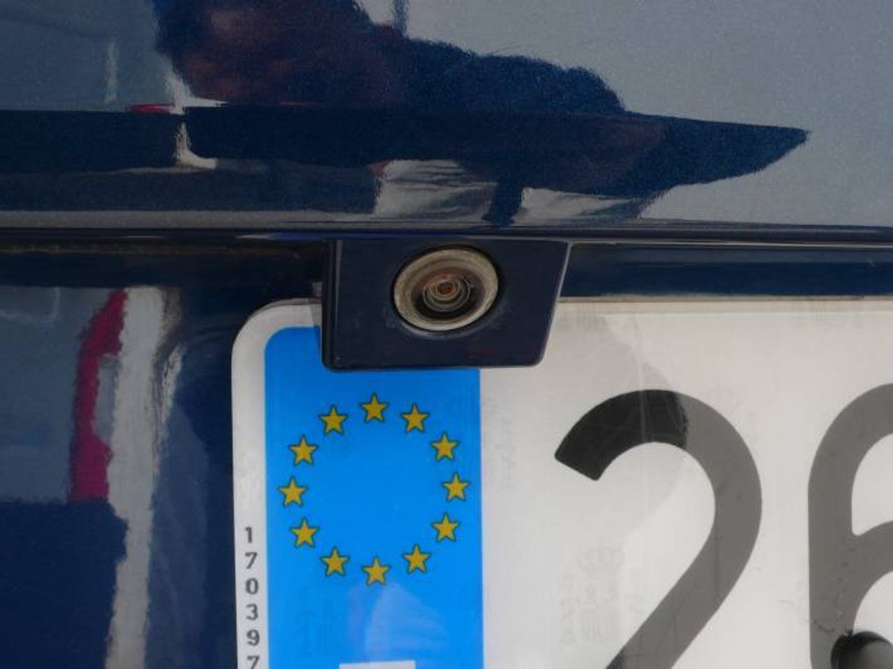 Opel Combo 1.5 TD 96kW (130CV) S/S Selective XL  - Foto 12