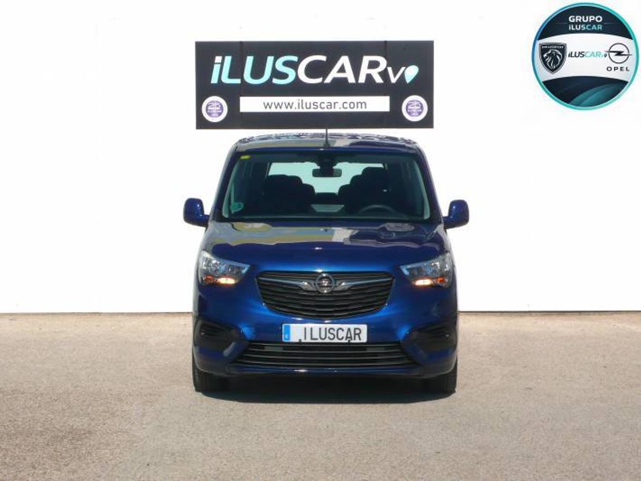 Opel Combo 1.5 TD 96kW (130CV) S/S Selective XL  - Foto 7