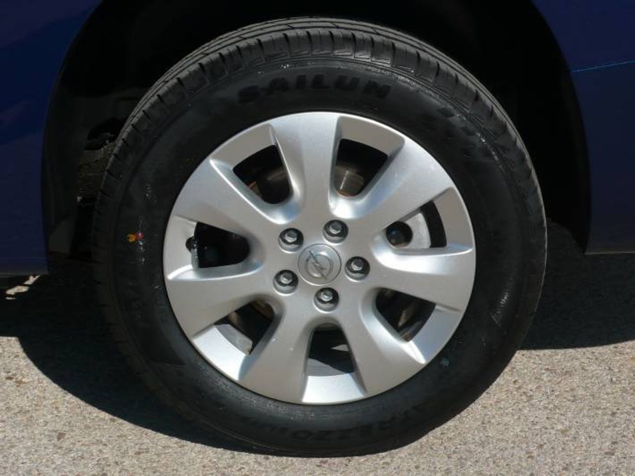 Opel Combo 1.5 TD 96kW (130CV) S/S Selective XL  - Foto 15