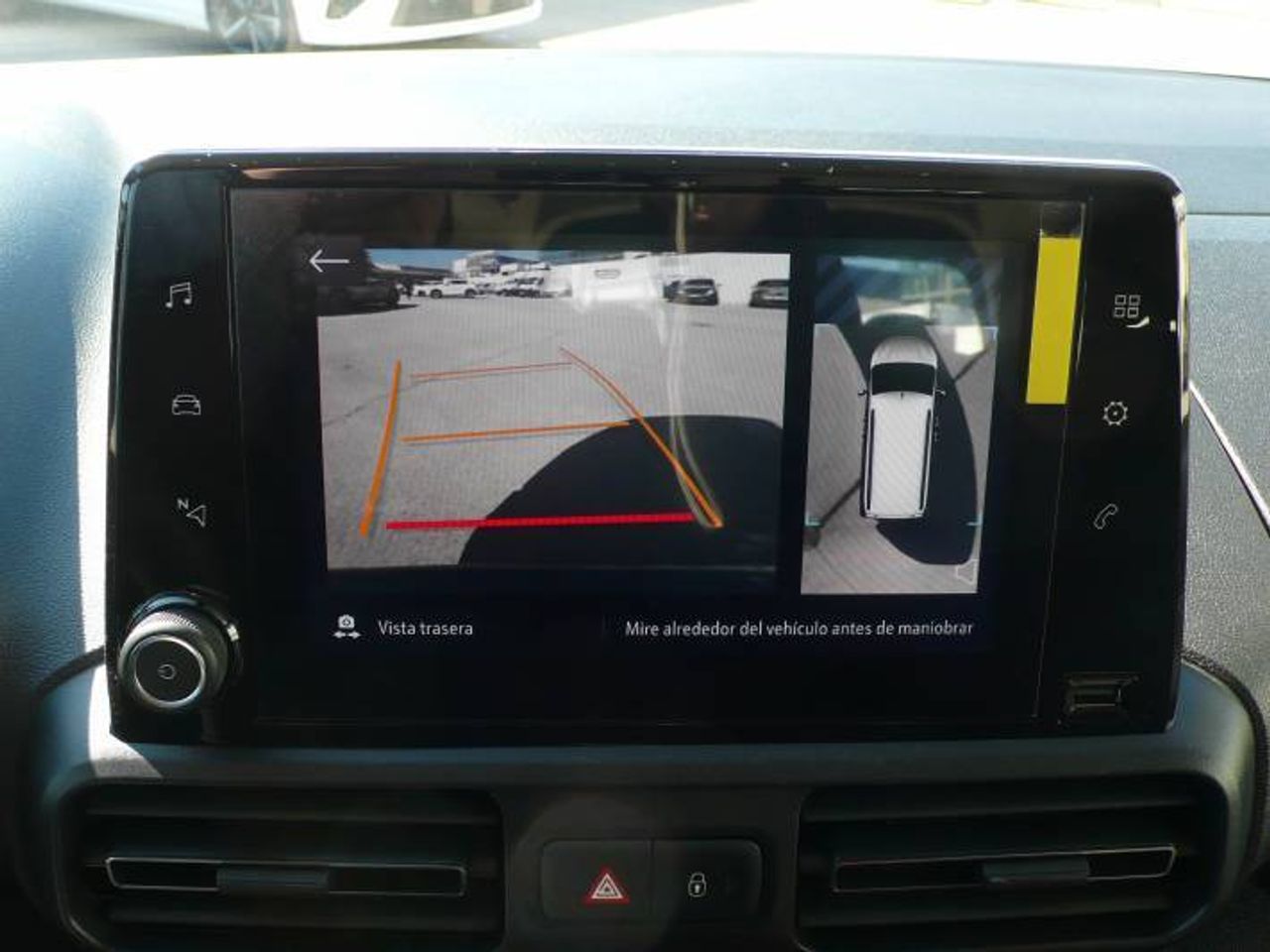 Opel Combo 1.5 TD 96kW (130CV) S/S Selective XL  - Foto 21