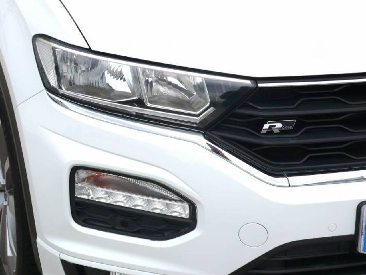 Volkswagen T-Roc Advance R-Line 1.0 TSI 81kW (110CV)  - Foto 37