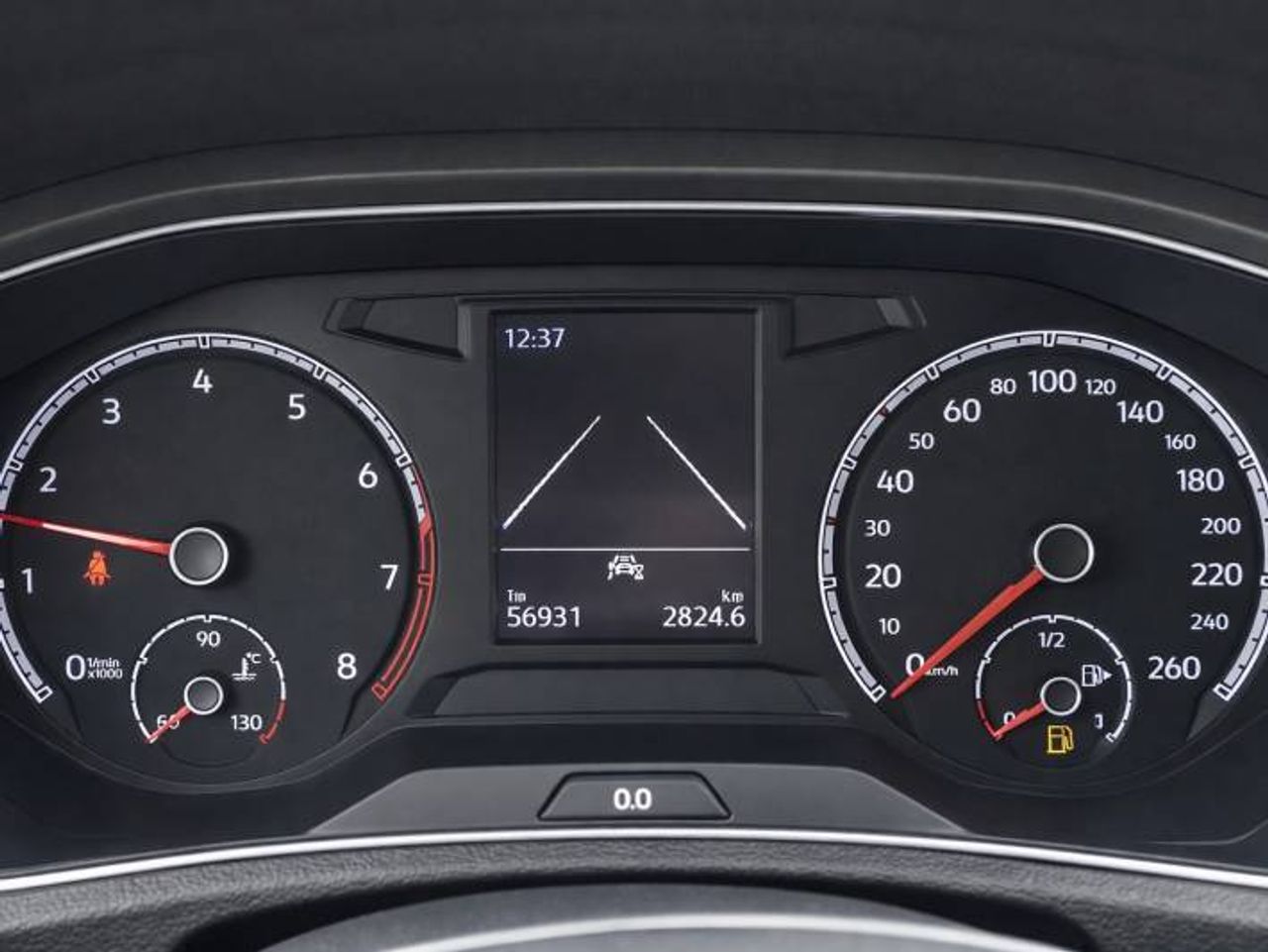 Volkswagen T-Roc Advance R-Line 1.0 TSI 81kW (110CV)  - Foto 32