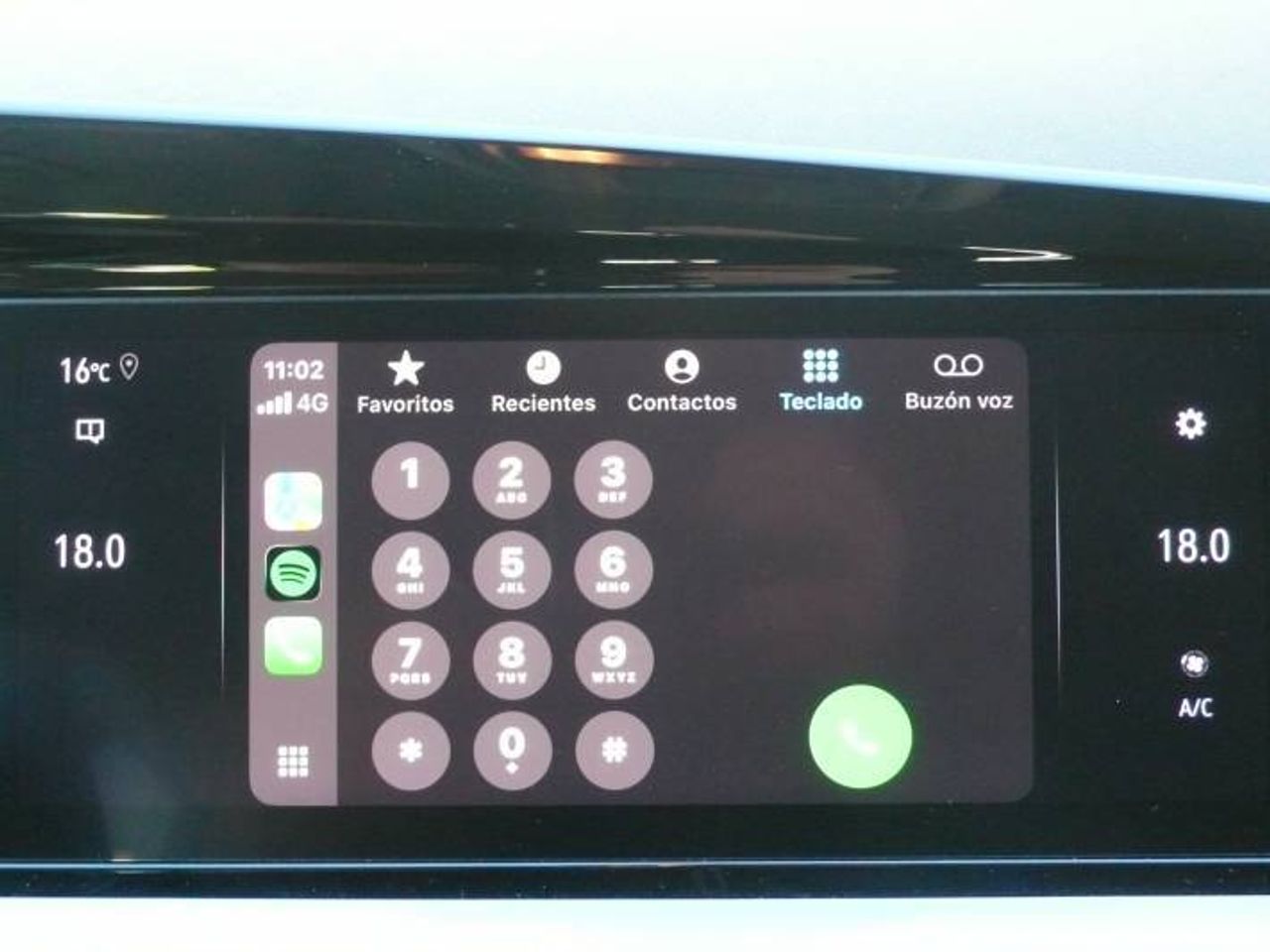 Opel Grandland 1.5 CDTi Ultimate Auto - Foto 23