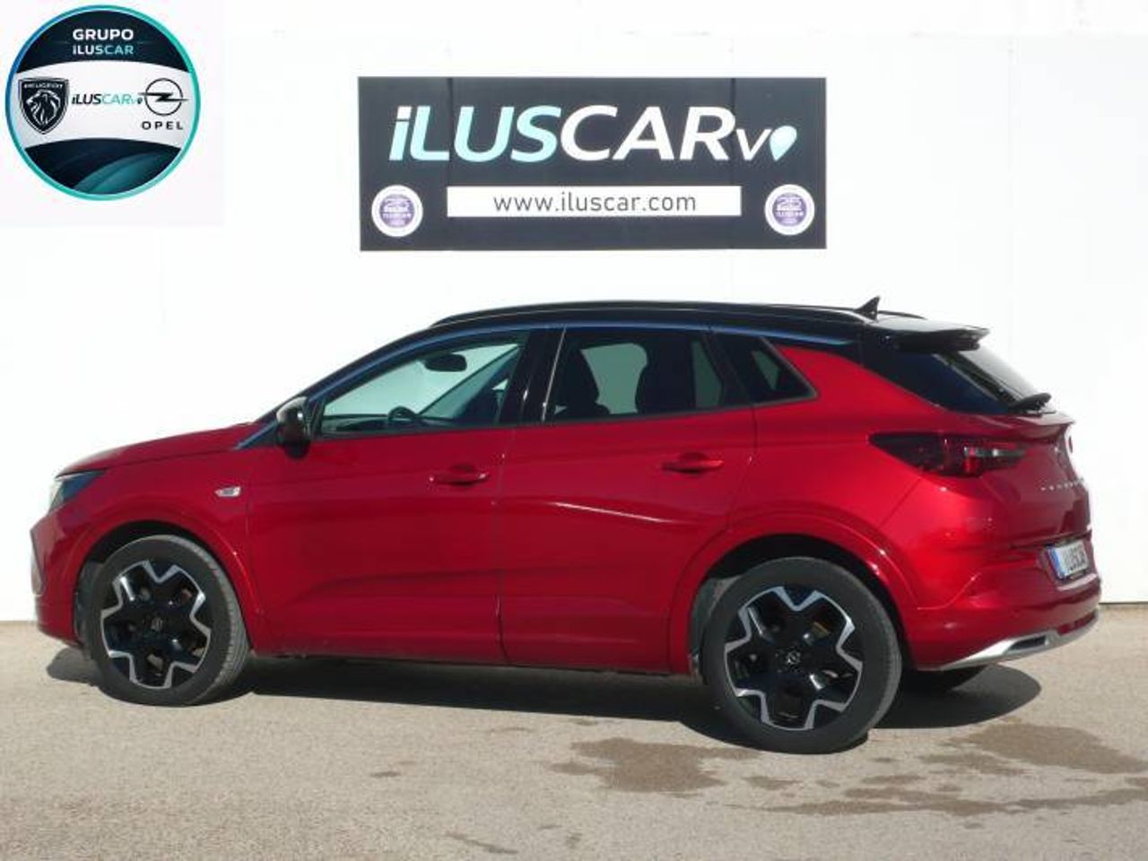 Opel Grandland 1.5 CDTi Ultimate Auto - Foto 6