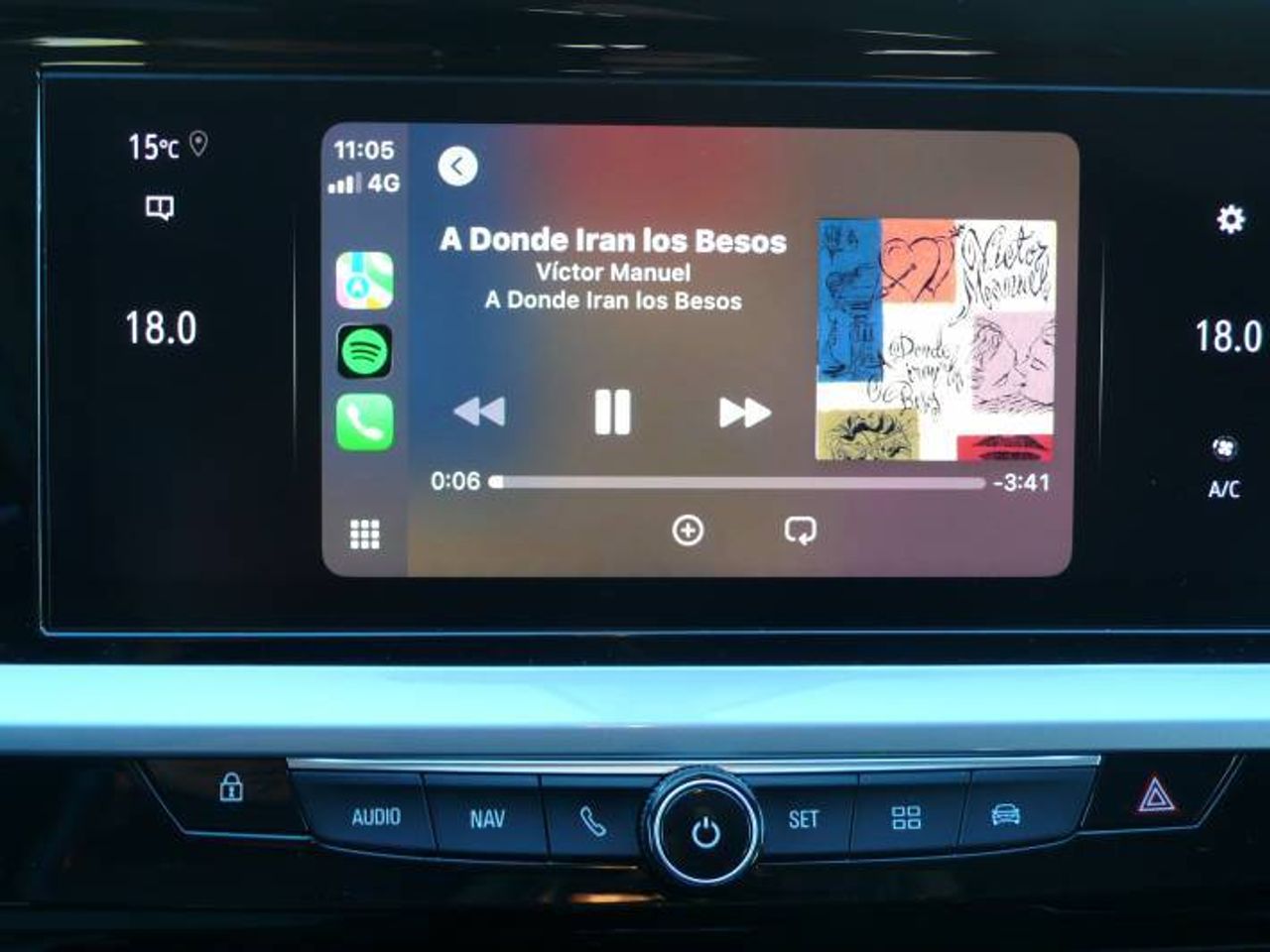 Opel Grandland 1.5 CDTi Ultimate Auto - Foto 25