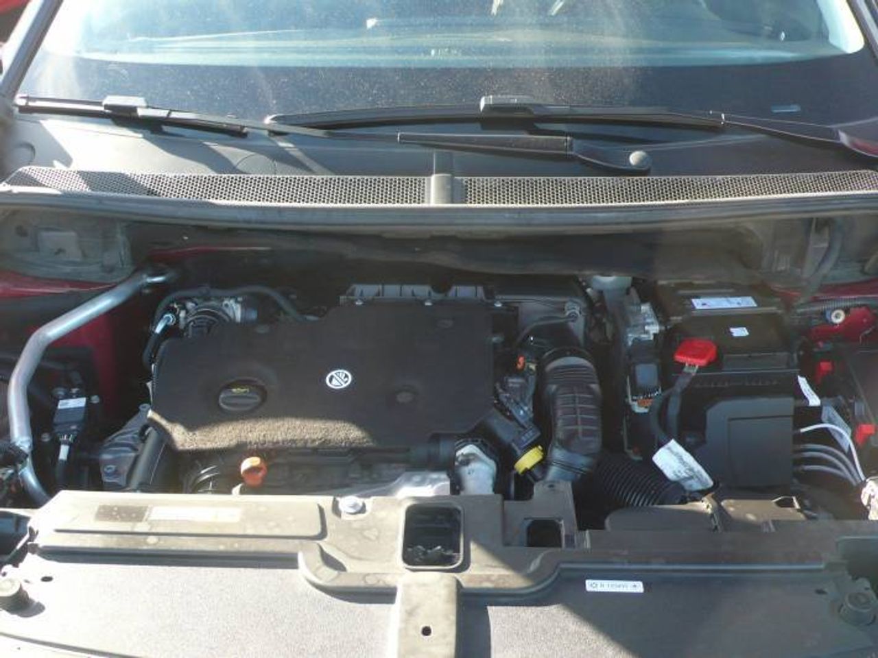 Opel Grandland 1.5 CDTi Ultimate Auto - Foto 40