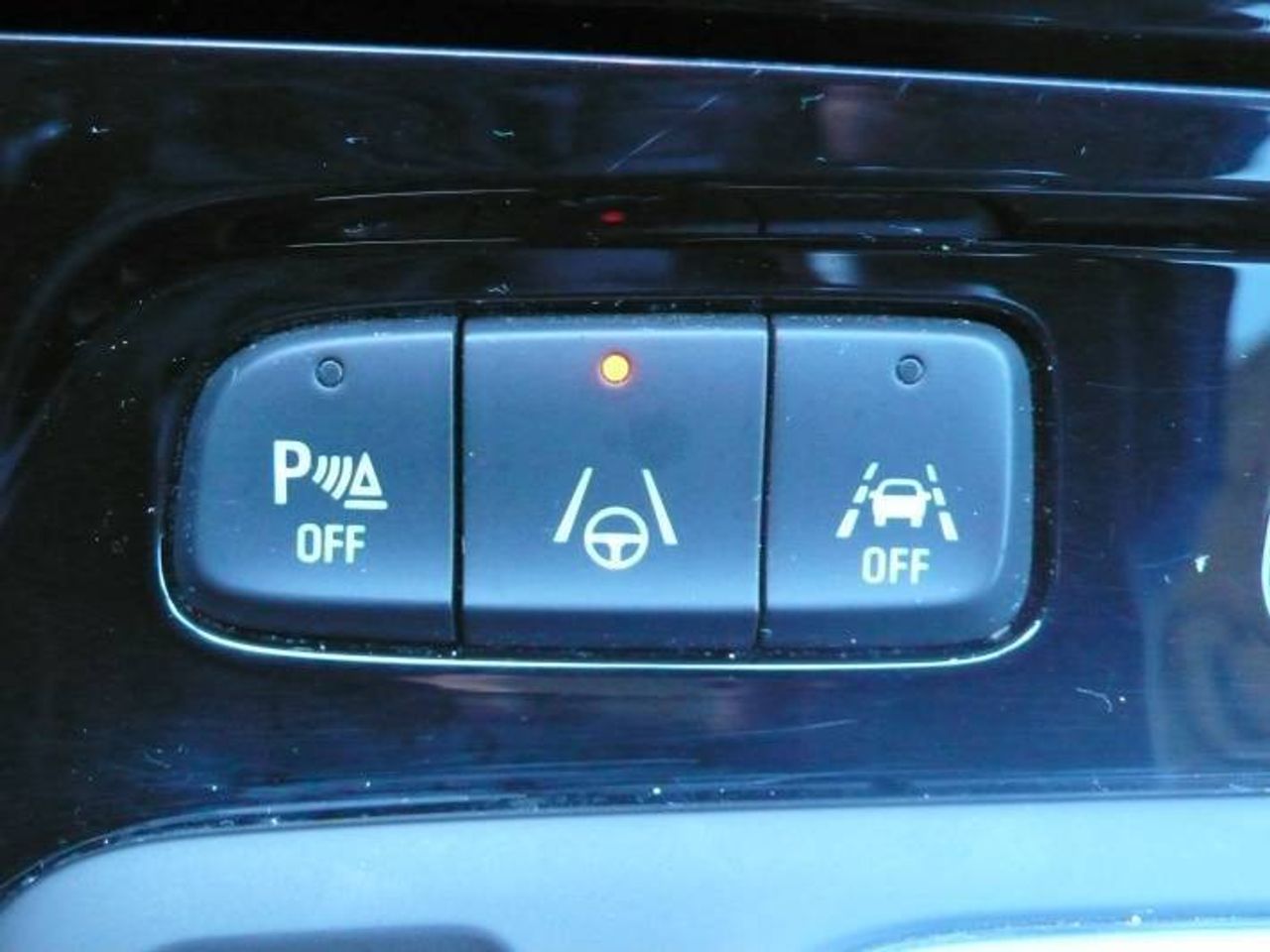 Opel Grandland 1.5 CDTi Ultimate Auto  - Foto 28