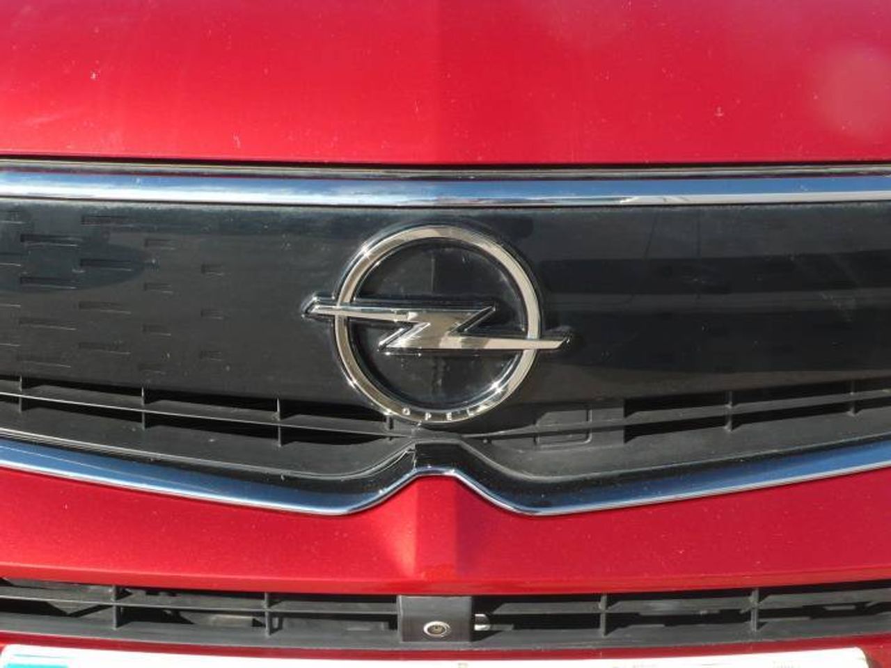 Opel Grandland 1.5 CDTi Ultimate Auto  - Foto 9