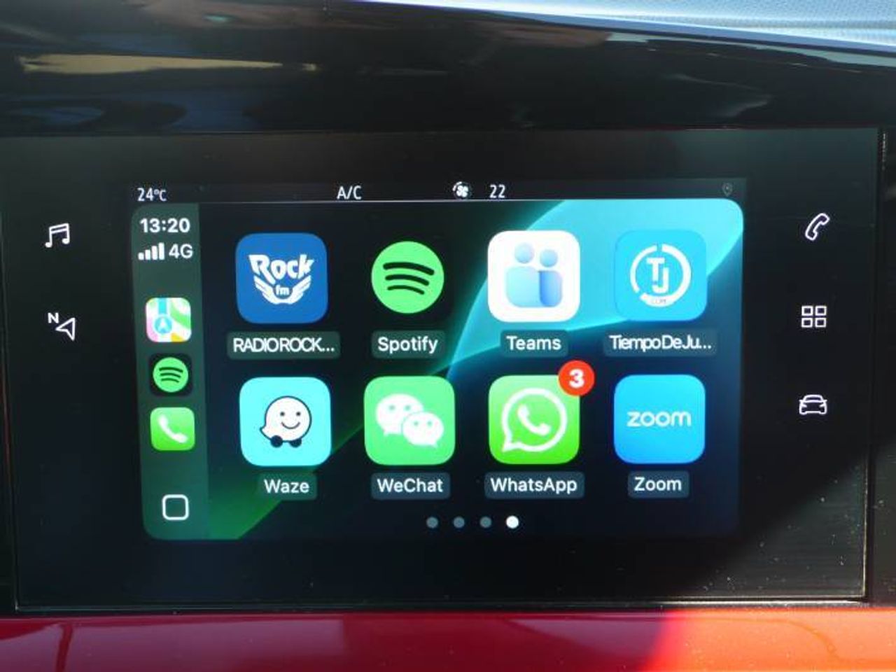 Opel Mokka 1.5 D GS Line (AC) - Foto 21