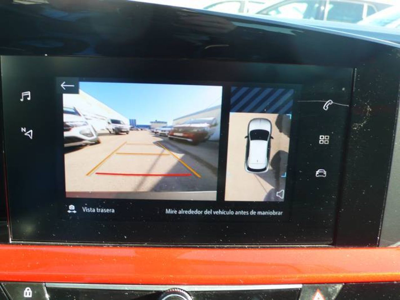 Opel Mokka 1.5 D GS Line (AC) - Foto 18