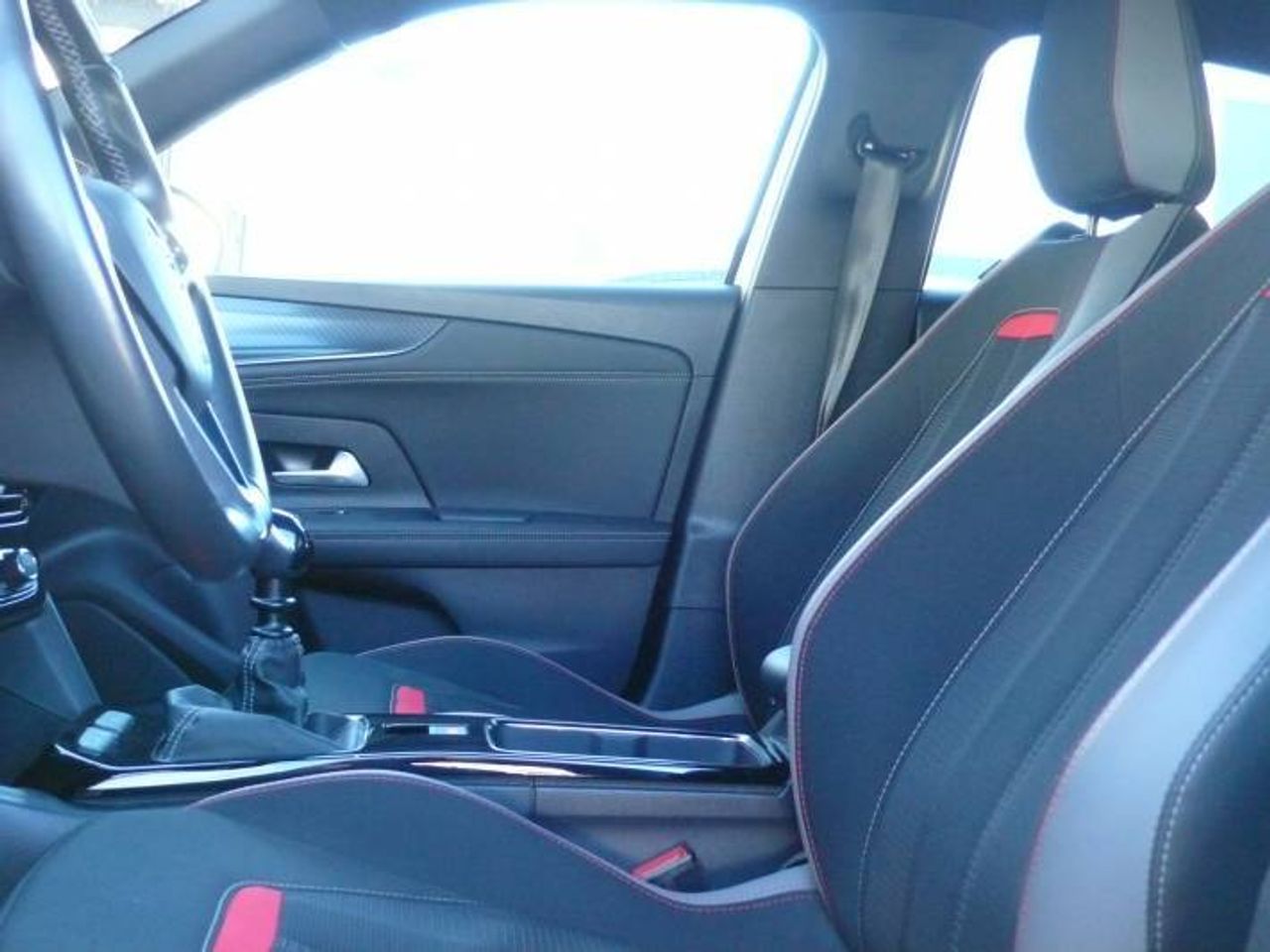 Opel Mokka 1.5 D GS Line (AC) - Foto 10