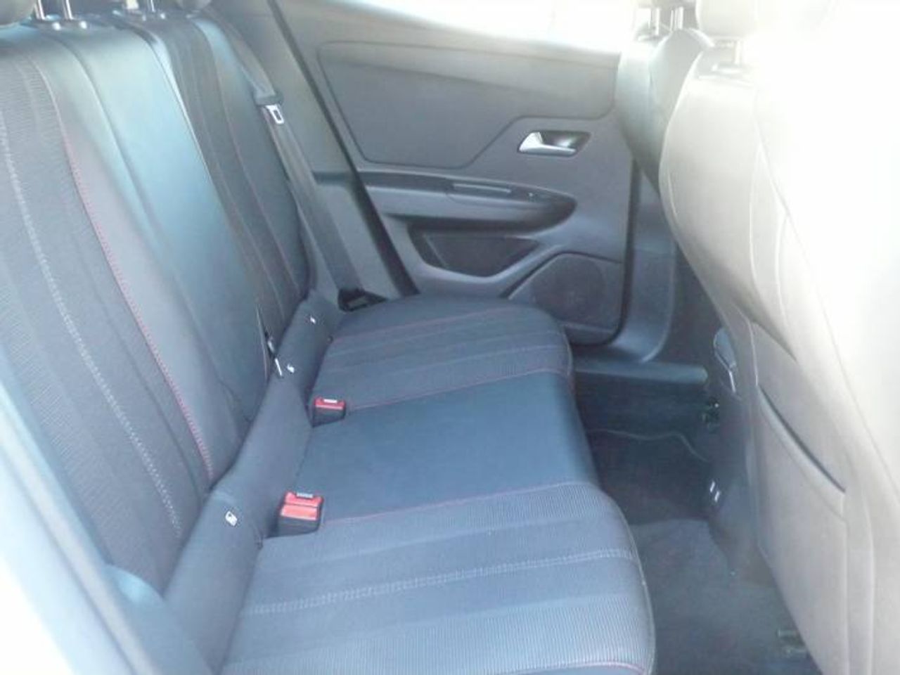 Opel Mokka 1.5 D GS Line (AC)  - Foto 15