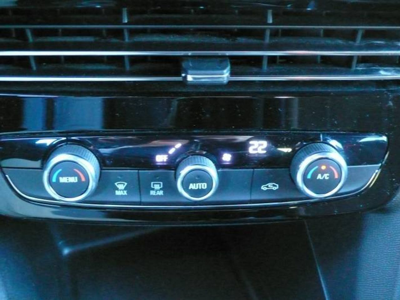 Opel Mokka 1.5 D GS Line (AC) - Foto 23