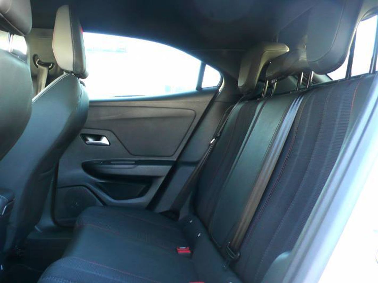 Opel Mokka 1.5 D GS Line (AC) - Foto 11