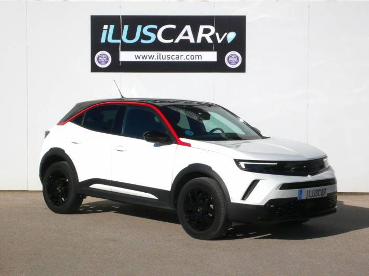 Opel Mokka 1.5 D GS Line (AC) - Foto 8