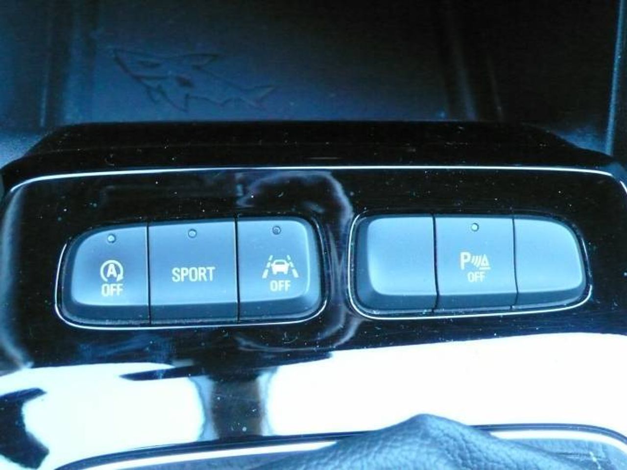 Opel Mokka 1.5 D GS Line (AC) - Foto 24