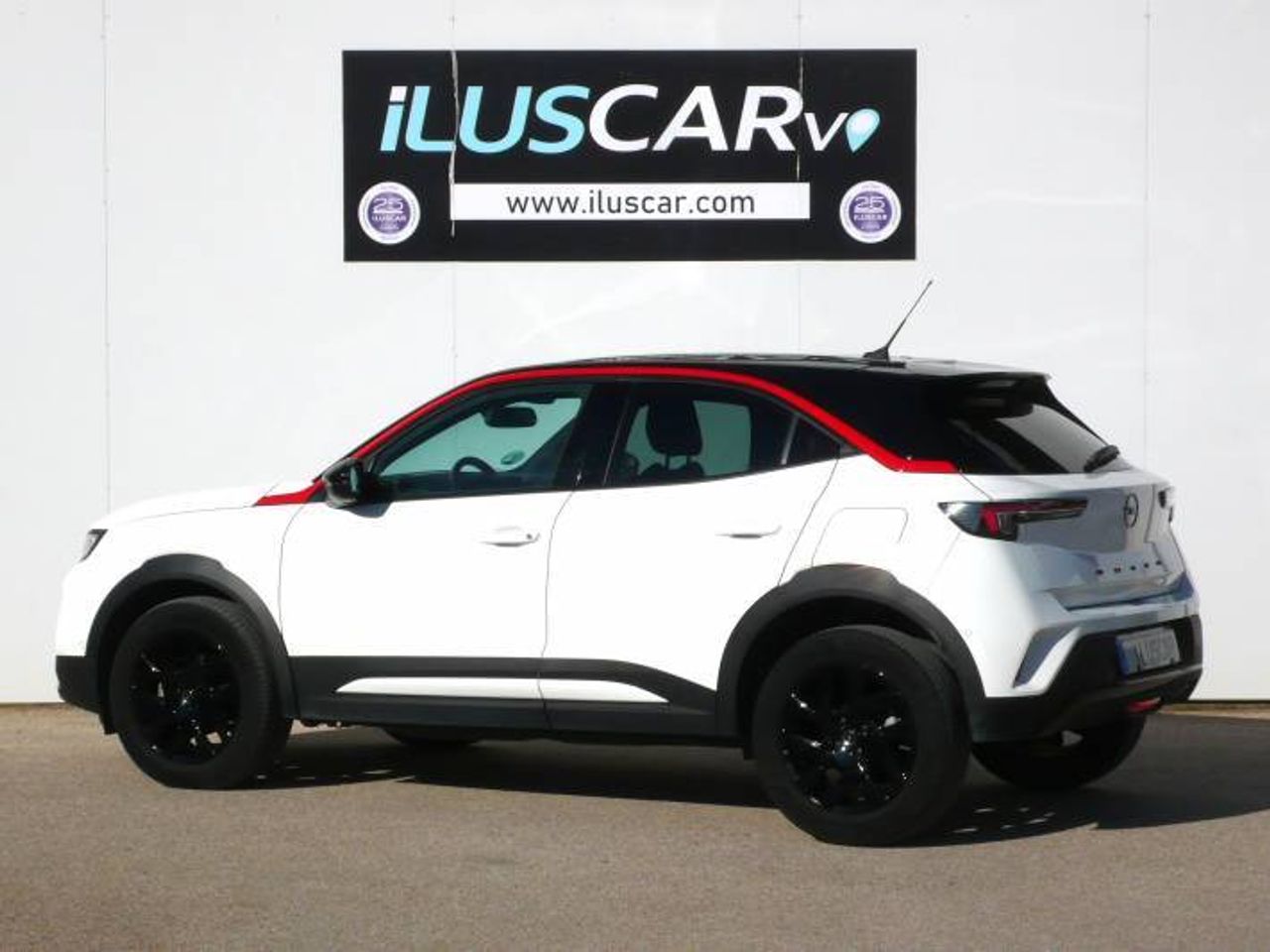 Opel Mokka 1.5 D GS Line (AC) - Foto 6