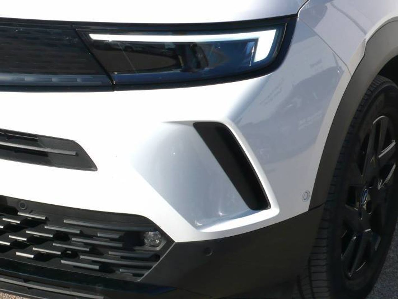 Opel Mokka 1.5 D GS Line (AC) - Foto 9