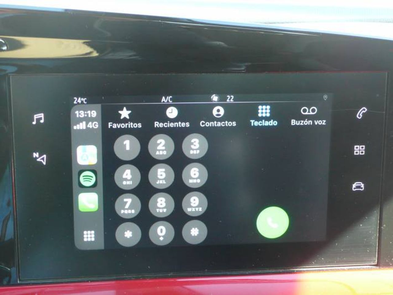 Opel Mokka 1.5 D GS Line (AC) - Foto 20