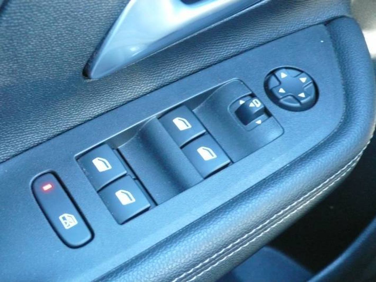 Opel Mokka 1.5 D GS Line (AC) - Foto 34