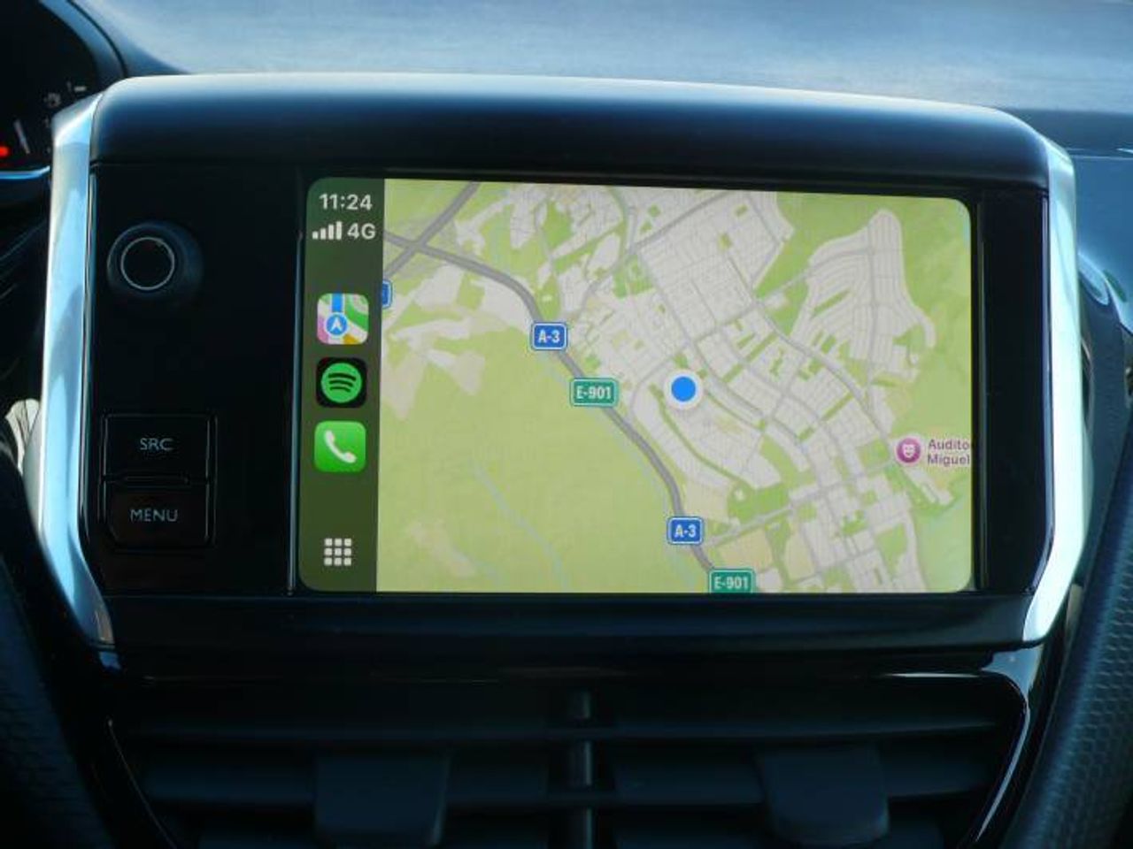 Peugeot 2008 1.2 PureTech S&S ALLURE EAT6 110CV - Foto 18