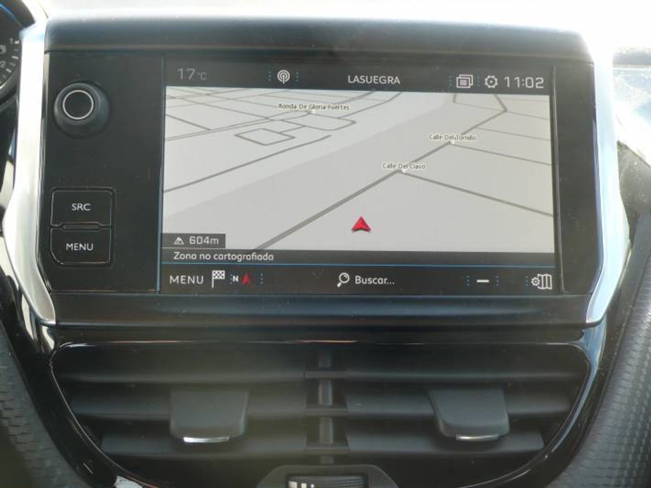 Peugeot 2008 1.2 PureTech S&S ALLURE EAT6 110CV - Foto 17