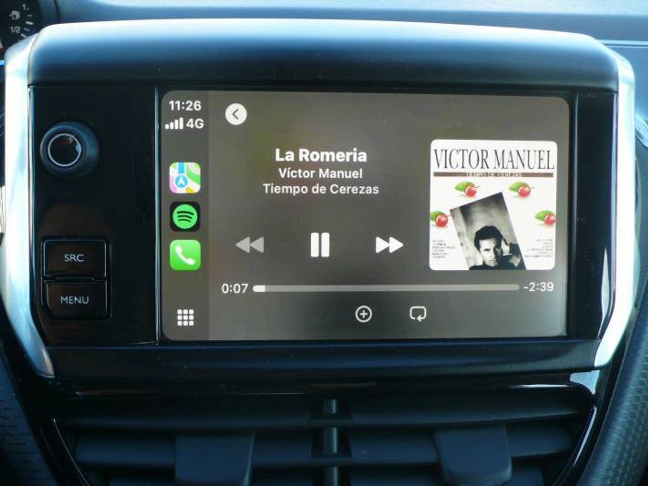 Peugeot 2008 1.2 PureTech S&S ALLURE EAT6 110CV - Foto 20