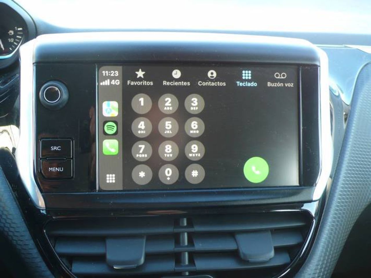 Peugeot 2008 1.2 PureTech S&S ALLURE EAT6 110CV - Foto 22