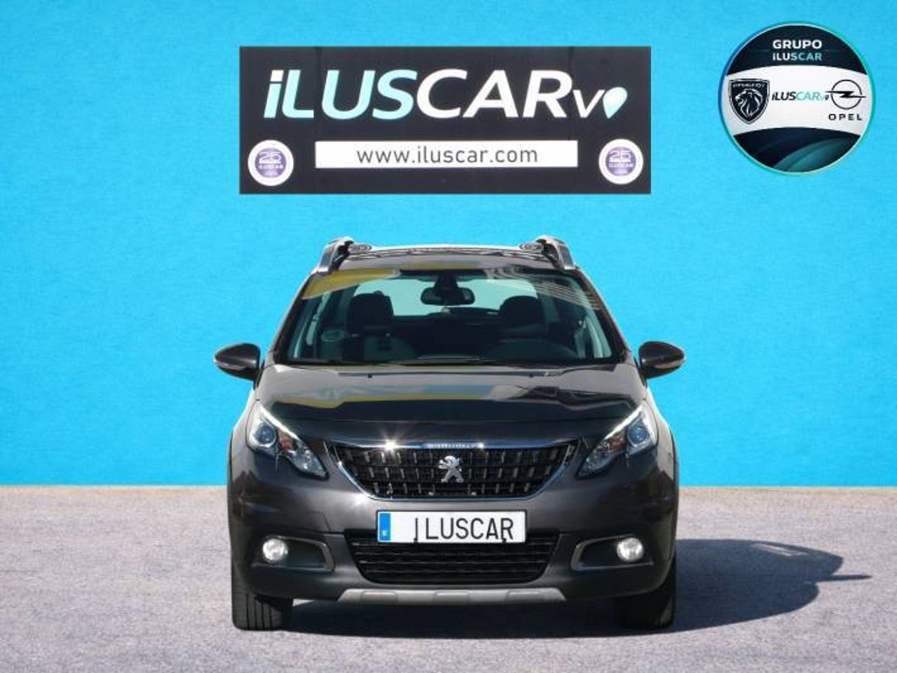 Peugeot 2008 1.2 PureTech S&S ALLURE EAT6 110CV  - Foto 7