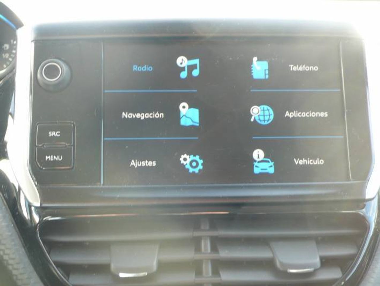 Peugeot 2008 1.2 PureTech S&S ALLURE EAT6 110CV  - Foto 23