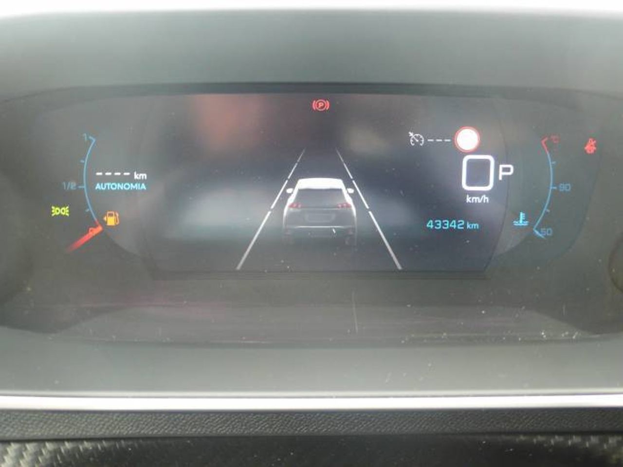 Peugeot 2008 1.2 Allure Pack 130 EAT8  - Foto 13