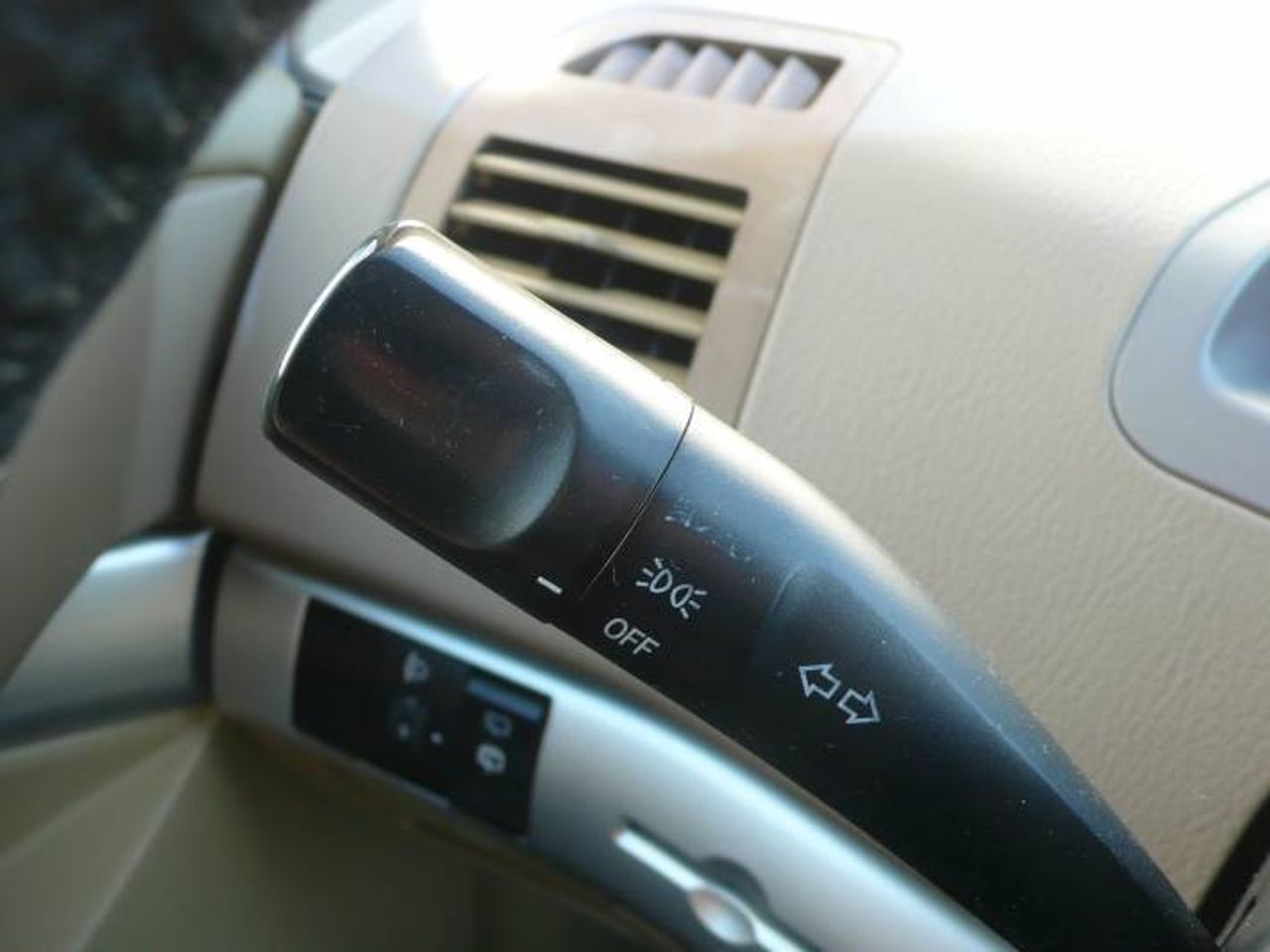 SsangYong Rodius 270 XDi  - Foto 24