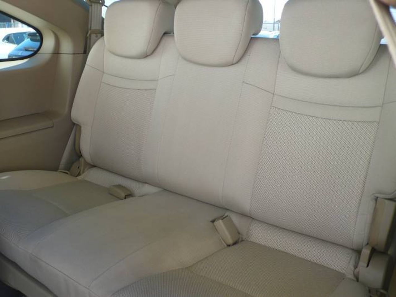 SsangYong Rodius 270 XDi  - Foto 11