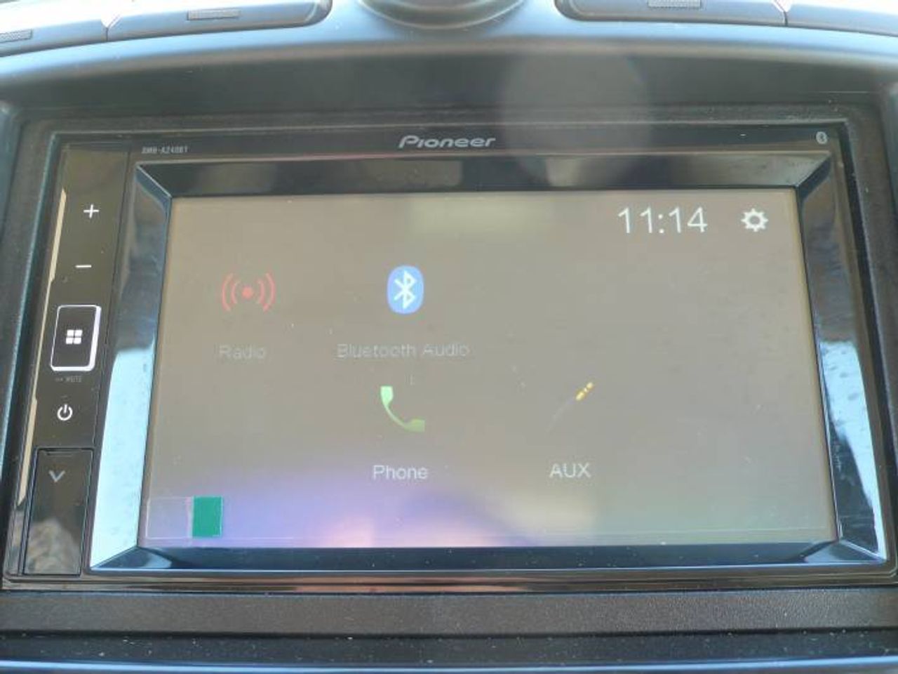 SsangYong Rodius 270 XDi - Foto 16