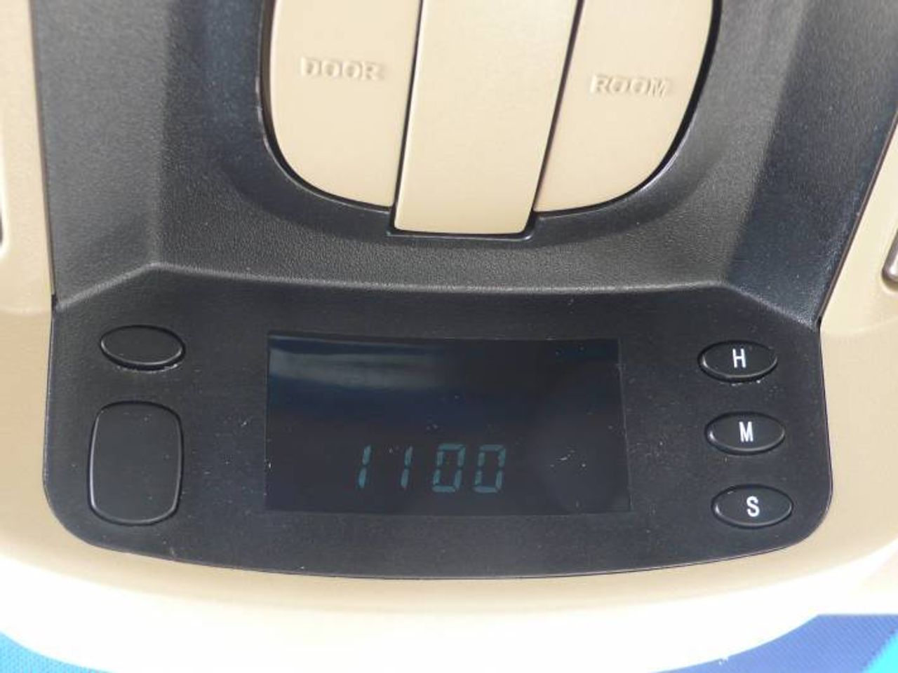 SsangYong Rodius 270 XDi - Foto 17