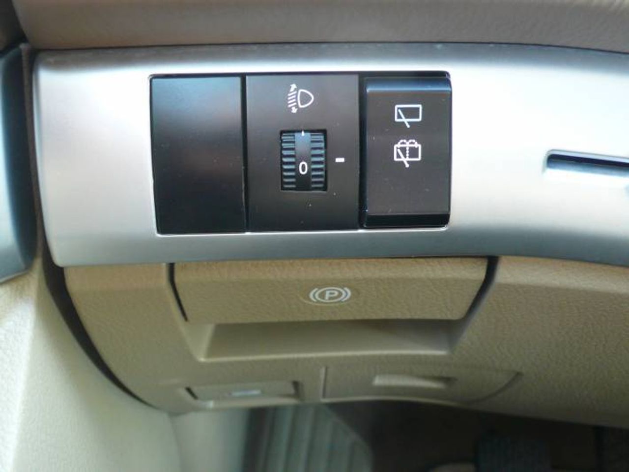 SsangYong Rodius 270 XDi  - Foto 26