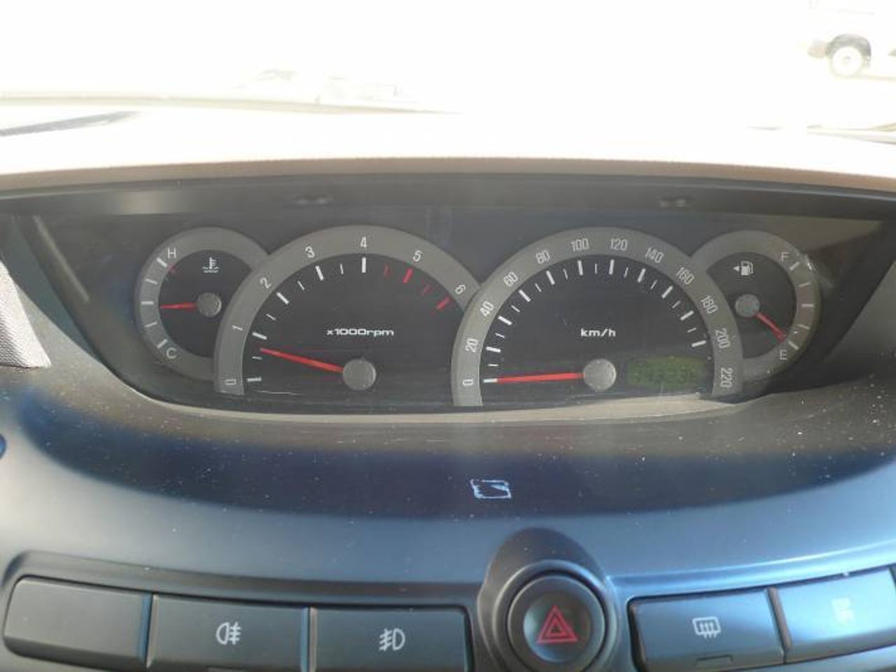 SsangYong Rodius 270 XDi  - Foto 22
