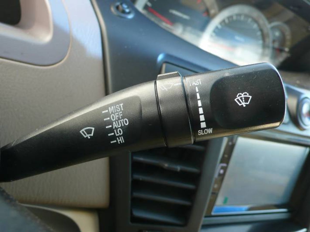 SsangYong Rodius 270 XDi - Foto 21